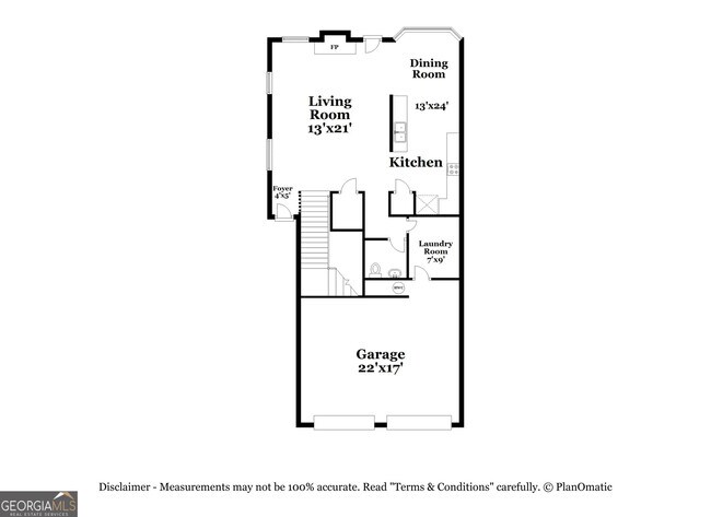 Foto del edificio - 1580 Potomac Ct