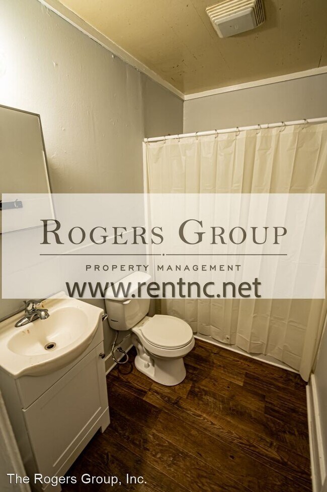 Building Photo - 2 br, 1 bath House - 1223 Topleman St.