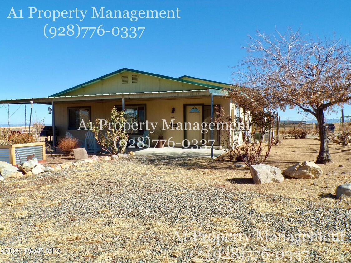 Foto principal - 11211 N Cowboy Trail