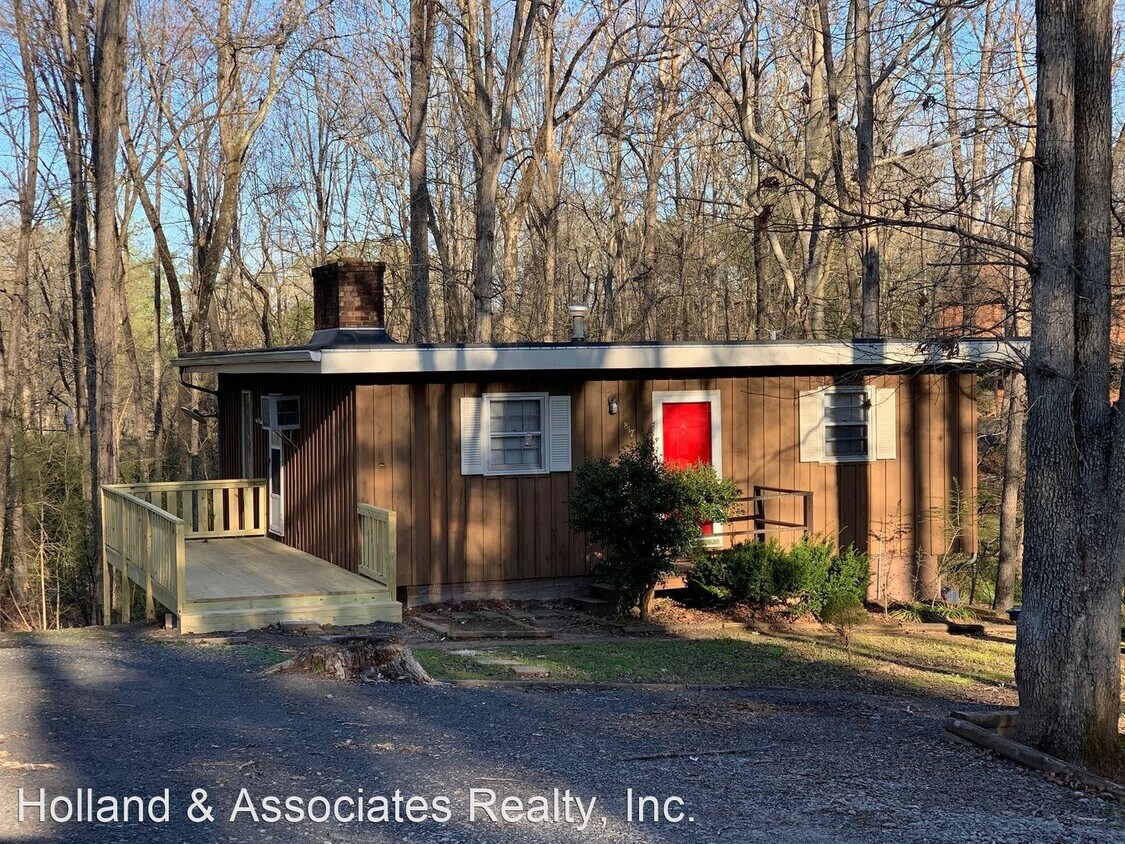 Foto principal - 2 br, 1 bath House - 817-A Carter Street