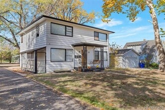 Building Photo - 1713 18th Ave