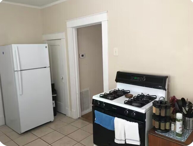 Foto del edificio - 2705 Vicksburg St