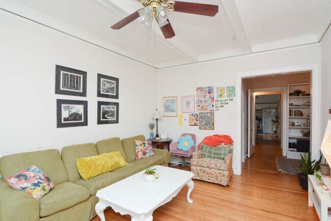 Foto del edificio - 1400 W Rosemont Ave