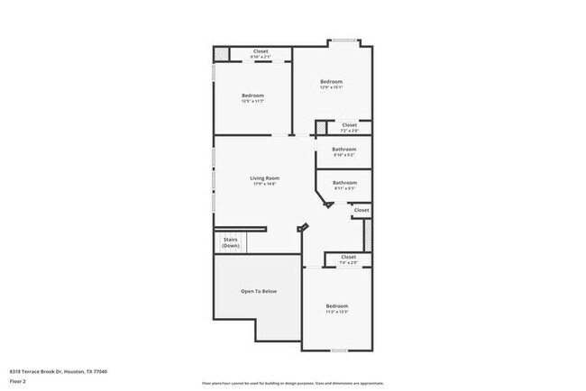 Building Photo - 8318 Terrace Brook Dr