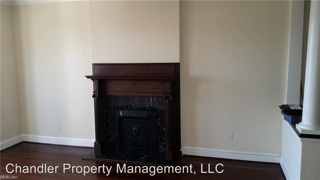 Foto del edificio - 3 br, 2 bath House - 1009 Colonial Ave  #6