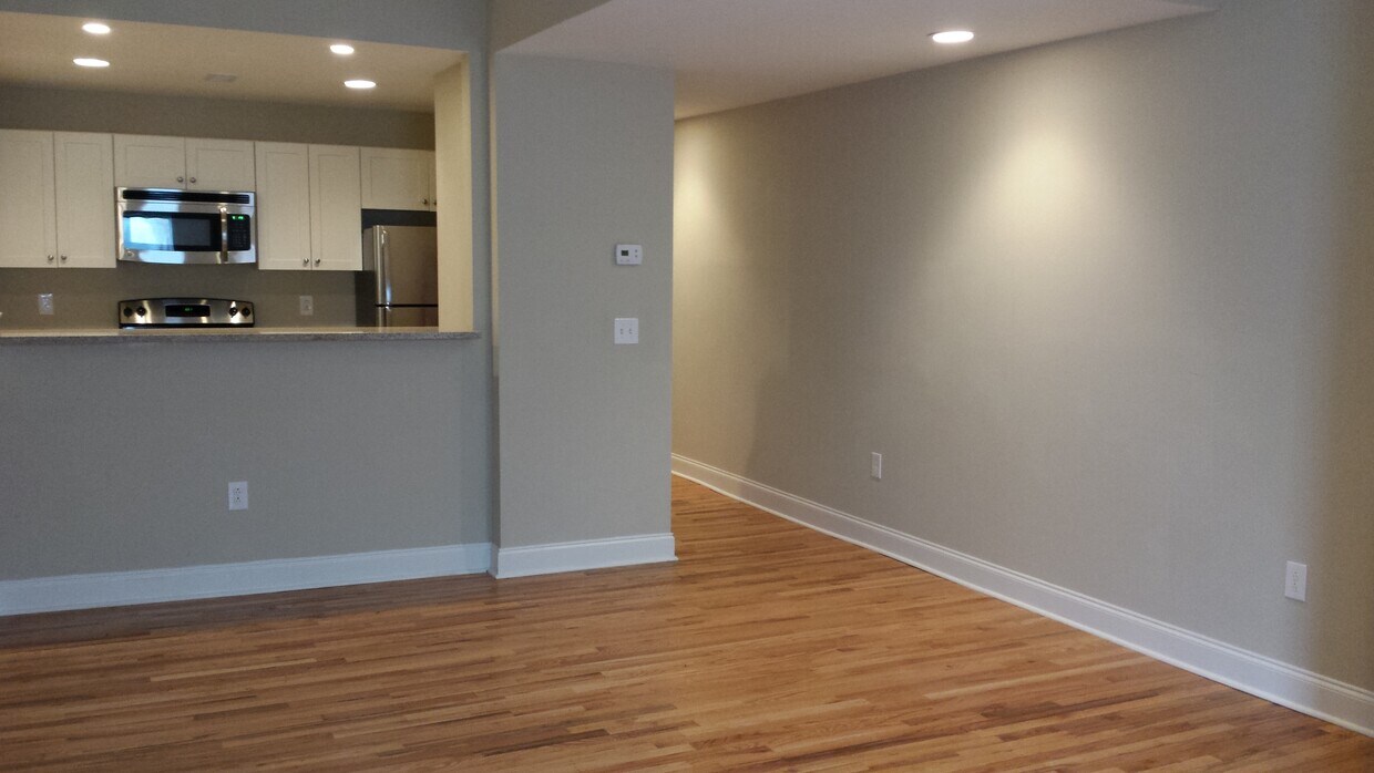 Foto principal - 1114 Pine St