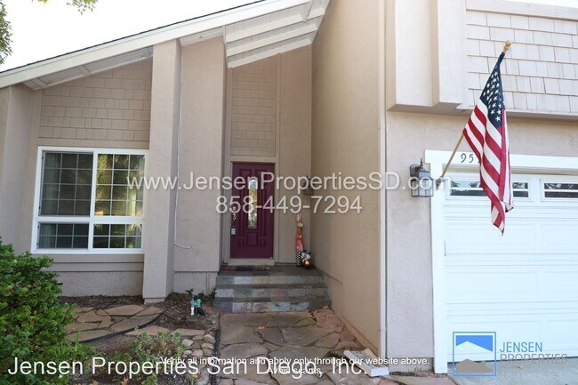 Building Photo - 3 br, 2.5 bath House - 9575 Paseo Temporada