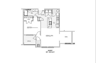 The Knoll at Stone View Apartments photo'