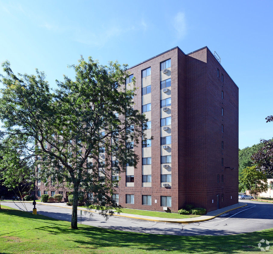 Building Photo - Monsignor Deangelis Manor II