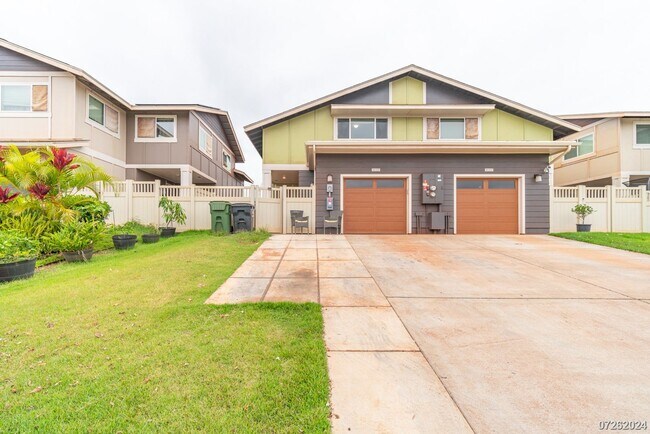 Photo - 3 Bed 2.5 Bath home in Koa Ridge