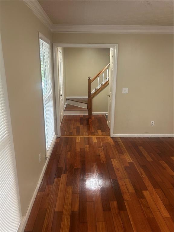 Foto del edificio - 3132 Glynn Mill Dr