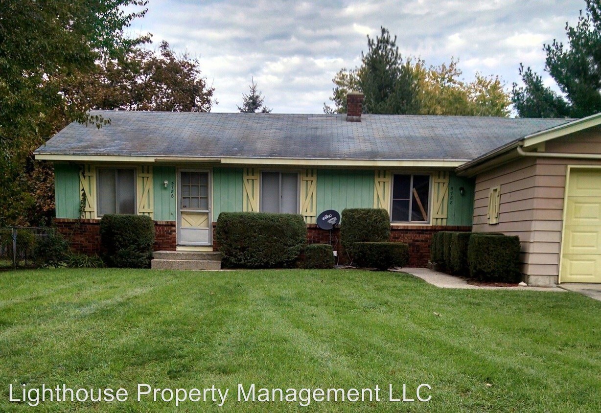 Foto principal - 5786 Christie Ave SE