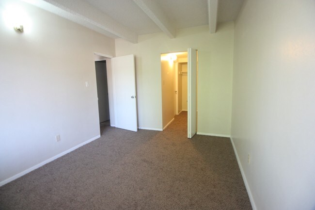 Foto del edificio - The Club Apartments
