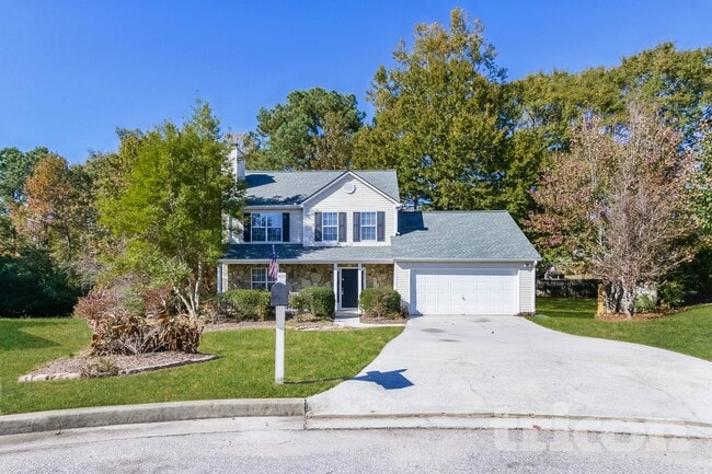 Foto del edificio - 3940 Michaels Creek Way