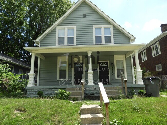 Foto del edificio - 3411 Brookside Pkwy S Dr