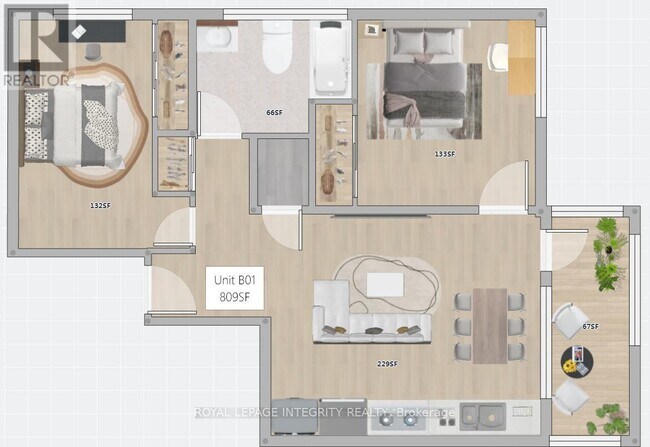 Photo du bâtiment - 135 Sweetland Ave