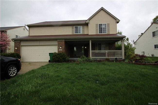 Foto del edificio - 9888 Lancaster Dr