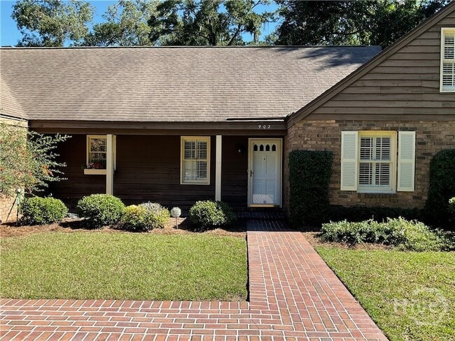 Foto del edificio - 902 Penn Waller Rd