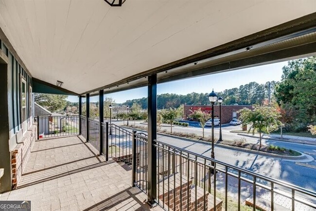 Foto del edificio - 4615 S Lee St
