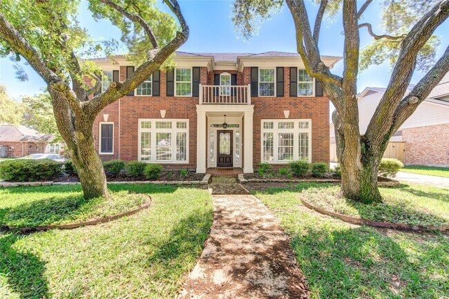 Foto del edificio - 12503 Whispering Sands Ct