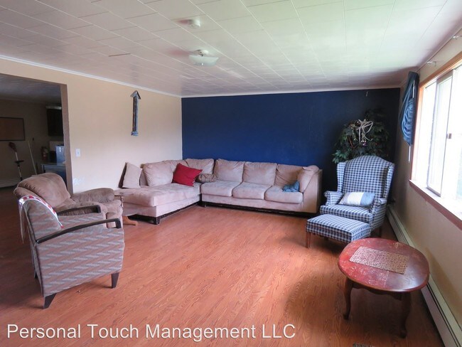 Foto del edificio - 6 br, 2 bath House - 2909 10th Ave N