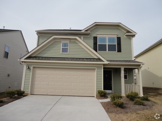 Building Photo - 116 Habersham Ct