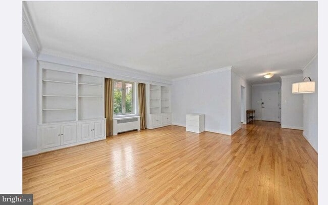 Building Photo - 4301 Massachusetts Ave NW