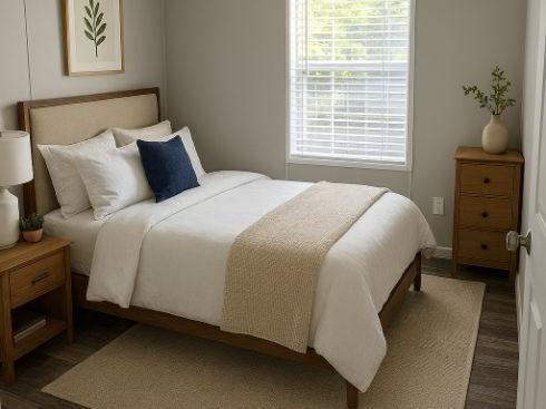 Foto del edificio - 6606 Stardust Ln