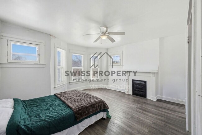 Foto del edificio - 2209 Summit St