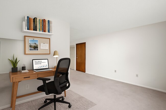 Foto del edificio - Coming this July: 2BR apartment at Jeffers...