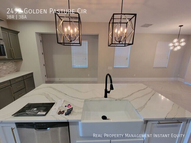 Photo - 2492 Golden Pasture Cir- Townhome
