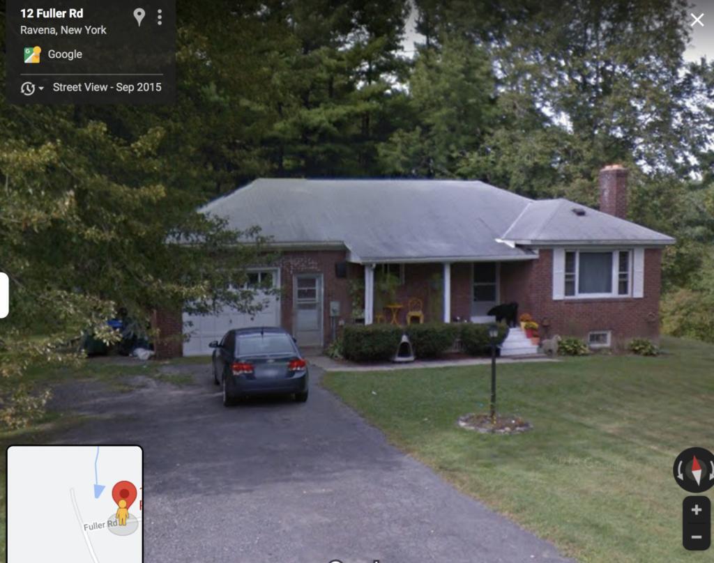 12 Fuller Rd House Rental in Ravena, NY