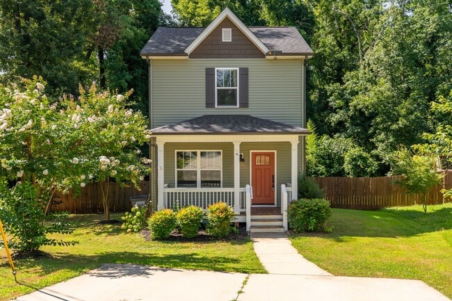 Beautiful home - Beautiful home