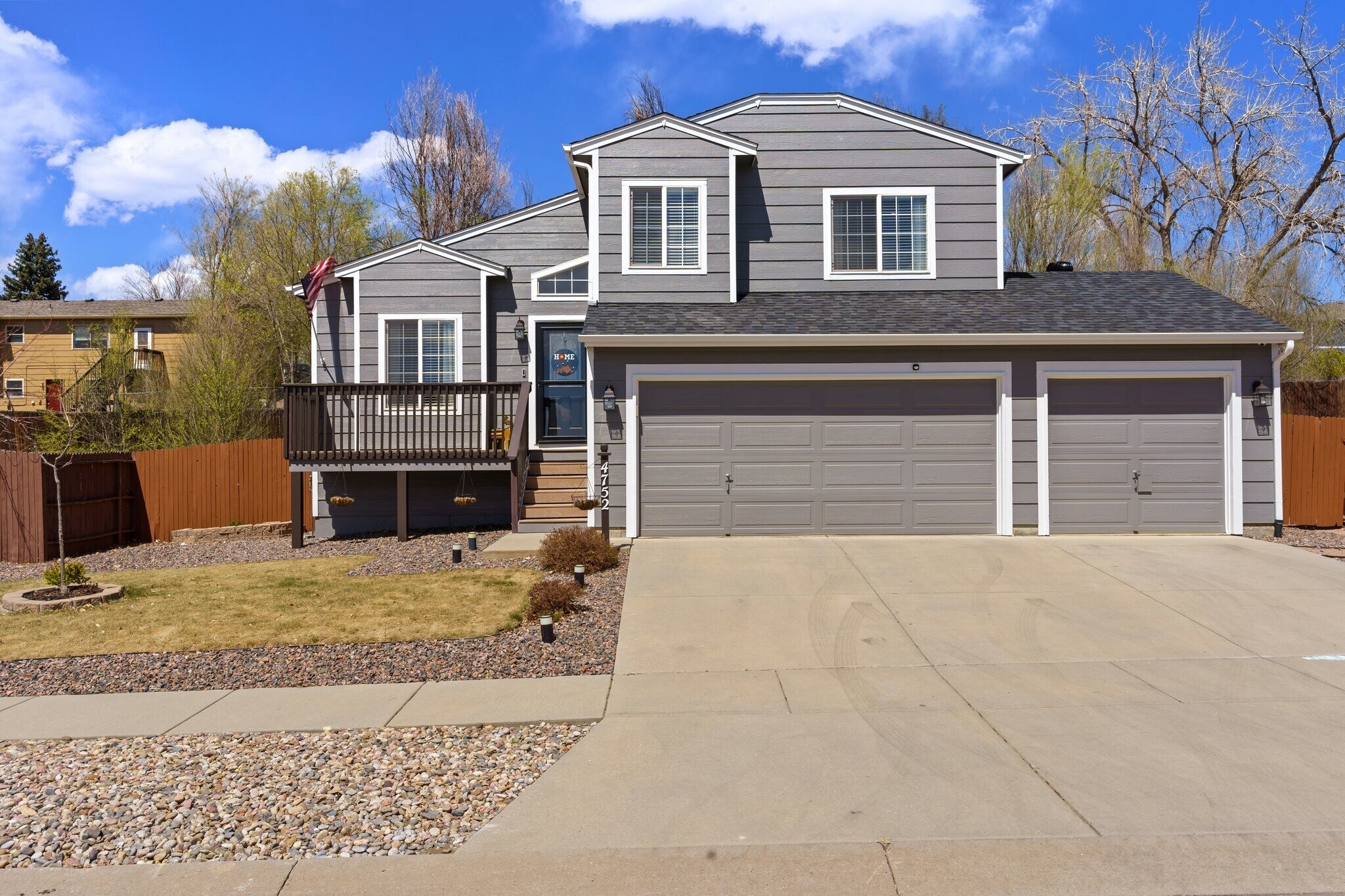 4752 Canyon Wren Ln, Colorado Springs, CO 80916 | Apartments.com
