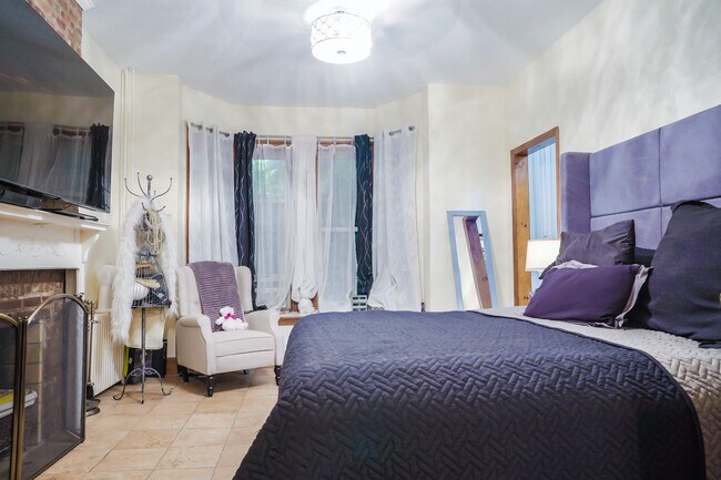 Foto del edificio - 326 5th St