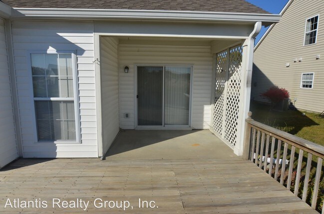 Foto del edificio - 3 br, 2.5 bath House - 10348 Glenn Abbey Lane