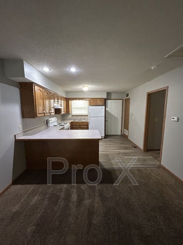 Foto del edificio - 812 E Jackson St