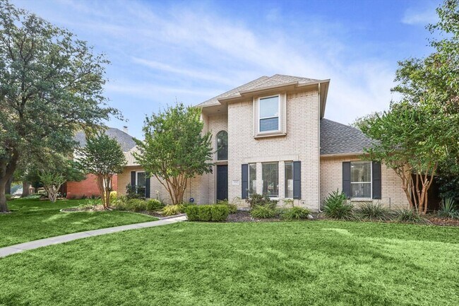 Building Photo - 6043 Fieldstone Dr