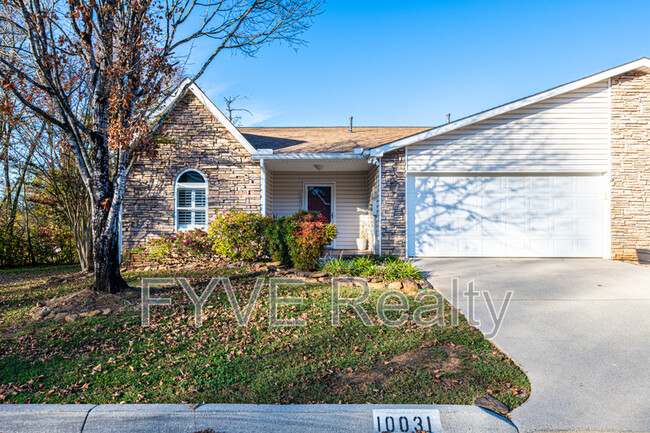 Building Photo - 10031 Villa Ridge Way