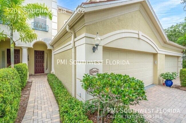 Building Photo - 5204 Bouchard Cir