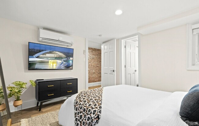 Foto del edificio - 2126 O St NW