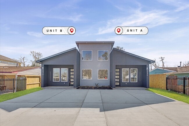 Building Photo - 5034 Pershing St