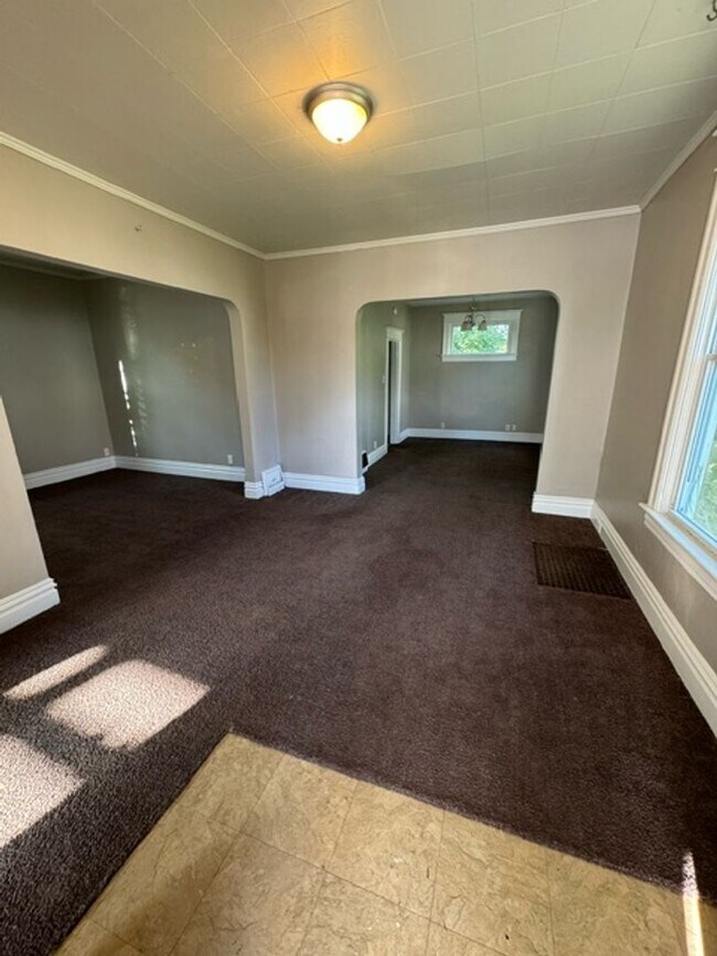 Foto del edificio - 3418 Broadway