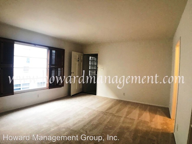 Foto del edificio - 6321 Orange St