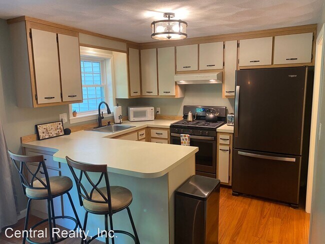 Foto del edificio - 2 br, 1.5 bath House - 24 Hawkstead Hollow