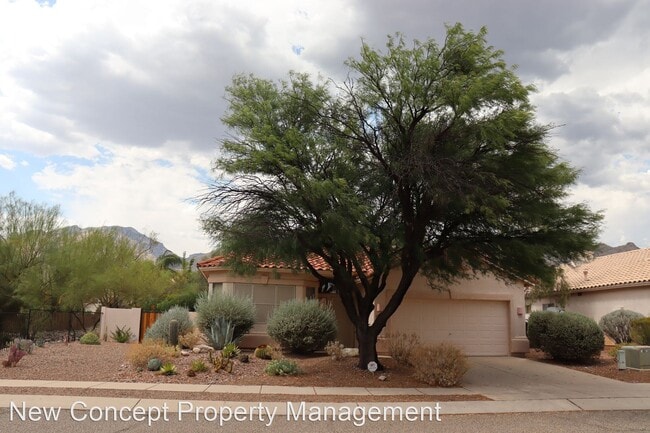 Building Photo - 3 br, 2 bath House - 7613 E Via Los Arbustos