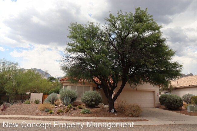 Foto del edificio - 3 br, 2 bath House - 7613 E Via Los Arbustos