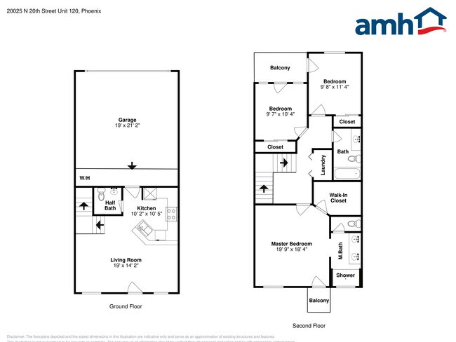 Foto del edificio - 20025 N 20th St