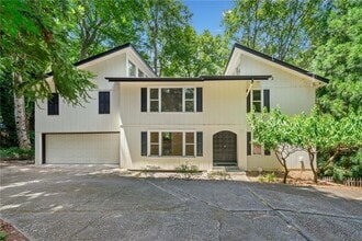 Building Photo - 2710 Margaret Mitchell Dr NW