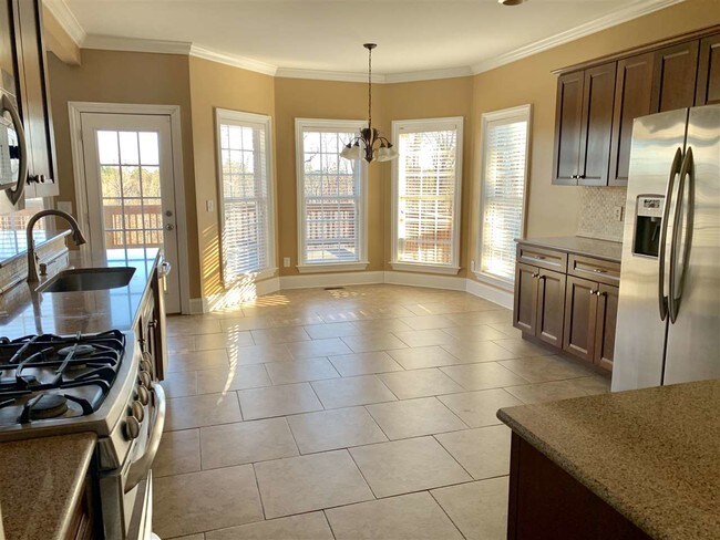 Foto del edificio - 5775 Carrington Lake Pkwy